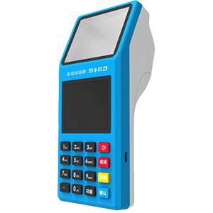 萍乡超级收款宝QR65